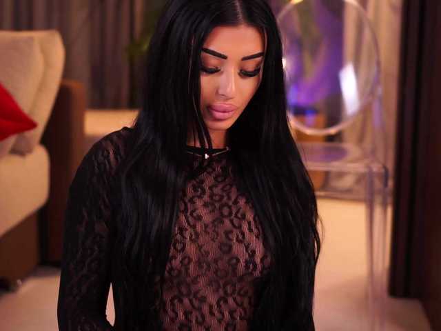 YanaSultana's BongaCams show and profile