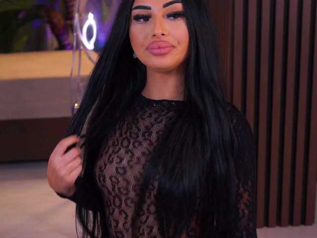 YanaSultana's BongaCams show and profile