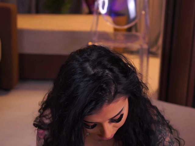 YanaSultana's BongaCams show and profile