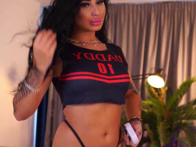 YanaSultana's BongaCams show and profile