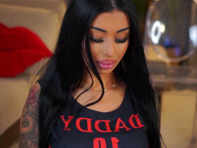 YanaSultana's BongaCams show and profile