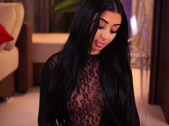 YanaSultana's BongaCams show and profile