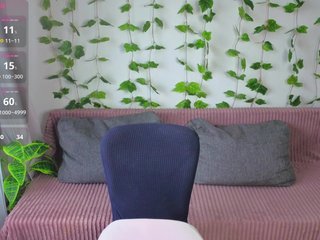 MonikaFoxys Porn Show