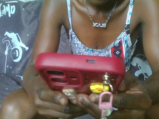 sexxietatiana Porn Show