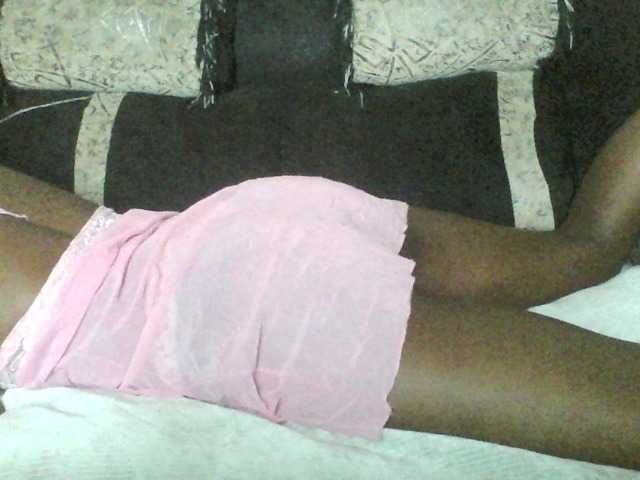 sexxietatiana Live Cam on BongaCams