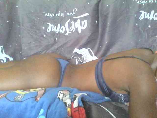 sexxietatiana Live Webcam on BongaCams