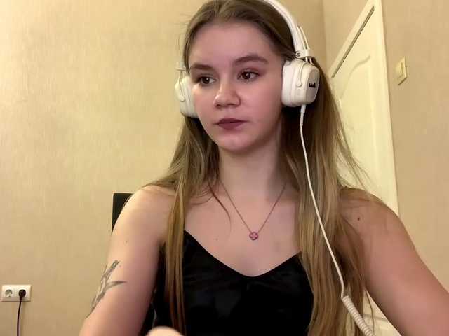 AgnesShyy video chat preview