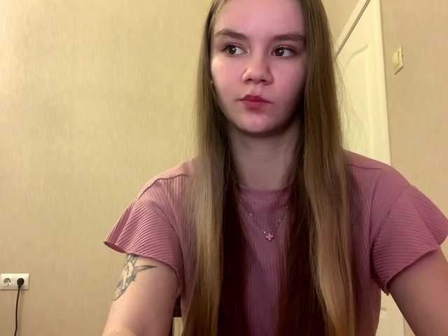 AgnesShyy video chat preview