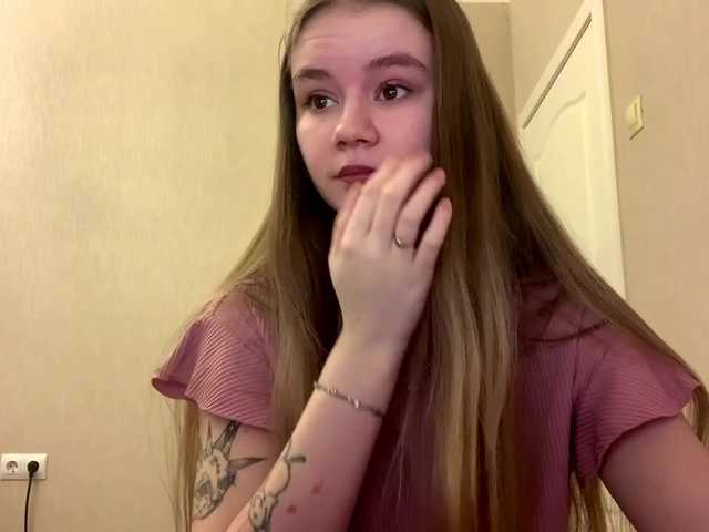 AgnesShyy video chat preview