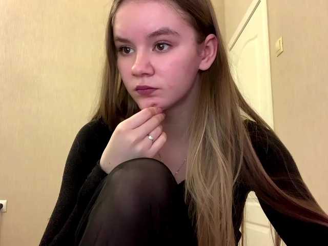 AgnesShyy video chat preview