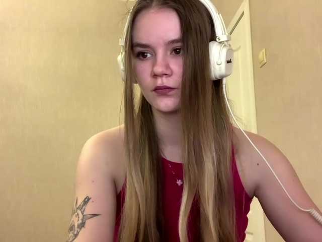 AgnesShyy broadcasting live