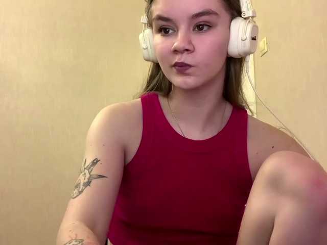 AgnesShyy broadcasting live