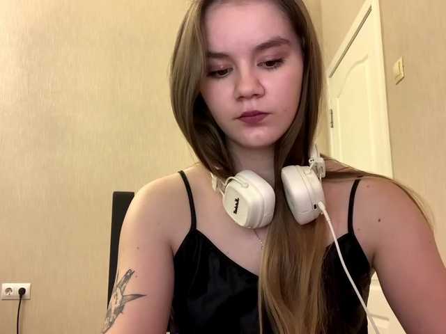 AgnesShyy video chat preview