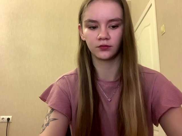 AgnesShyy video chat preview