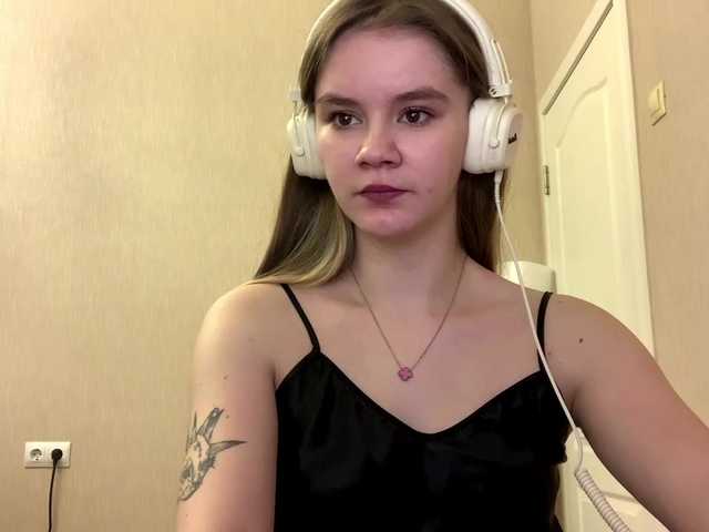 AgnesShyy video chat preview