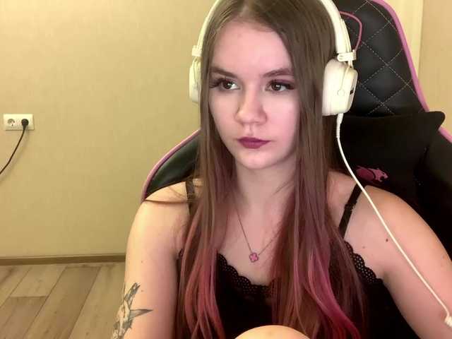 AgnesShyy Live Cam on BongaCams