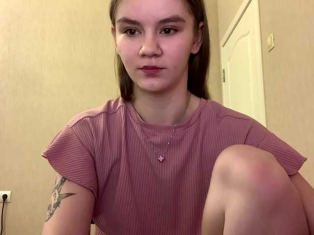 AgnesShyy video chat preview