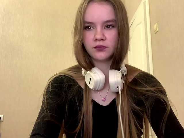 AgnesShyy video chat preview