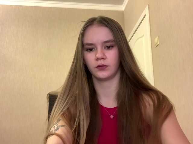 AgnesShyy broadcasting live