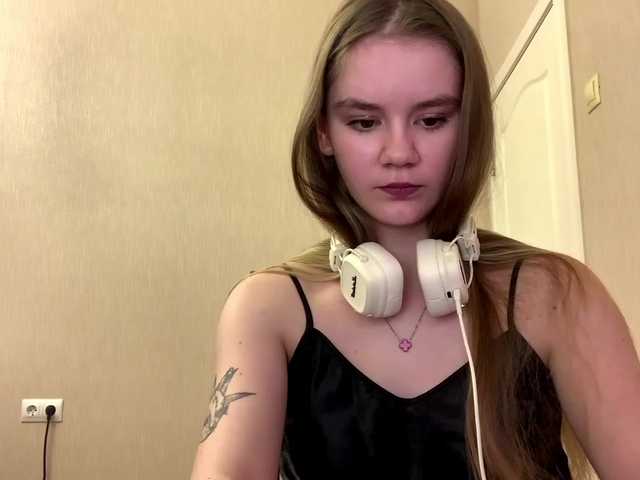 AgnesShyy video chat preview