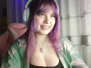 LovelyKristi Porn Show