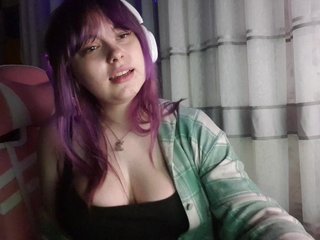 LovelyKristi Porn Show