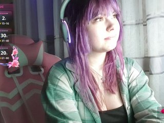 LovelyKristi Porn Show