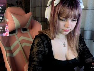 LovelyKristi Porn Show