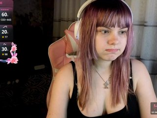 LovelyKristi Porn Show