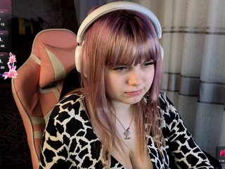 LovelyKristi Porn Show