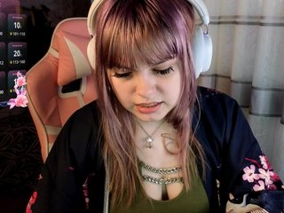 LovelyKristi Porn Show