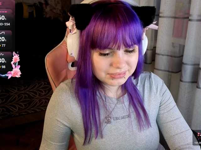 LovelyKristi's BongaCams show and profile