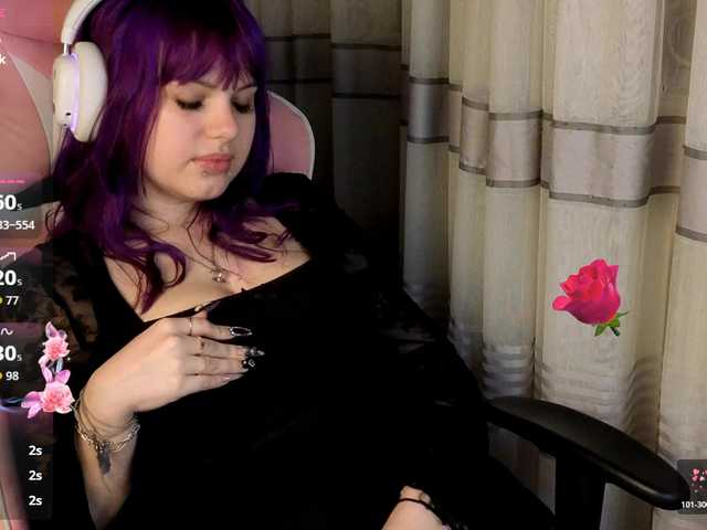 LovelyKristi live cam