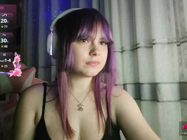 LovelyKristi webcam stream