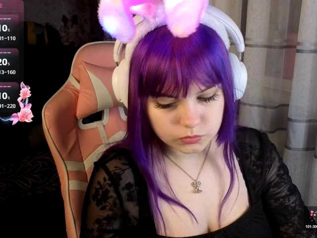 LovelyKristi's BongaCams show and profile