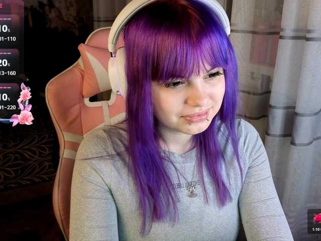 LovelyKristi's BongaCams show and profile