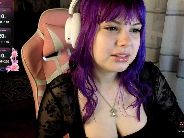 LovelyKristi's BongaCams show and profile