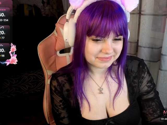 LovelyKristi's BongaCams show and profile