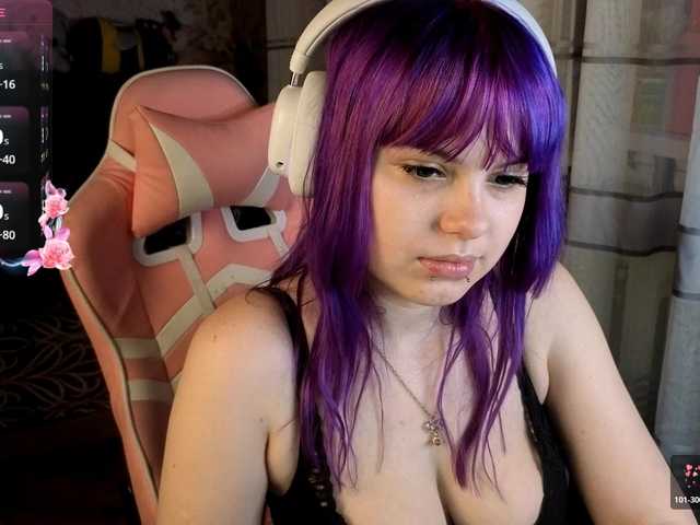 LovelyKristi's BongaCams show and profile