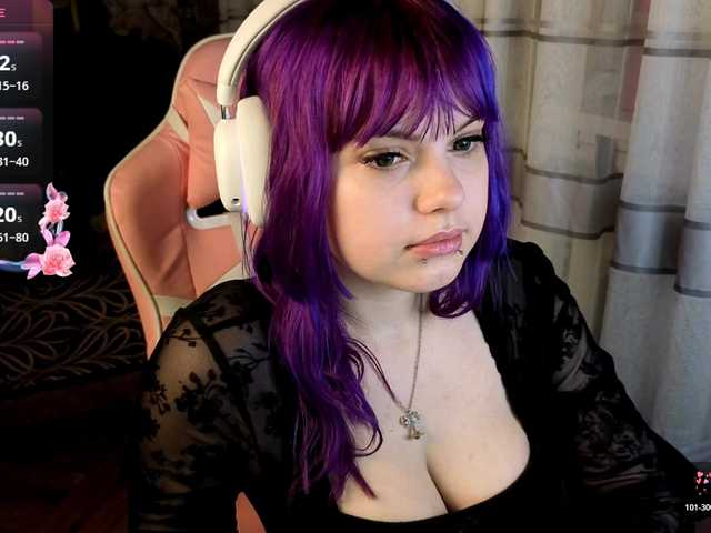 LovelyKristi's BongaCams show and profile