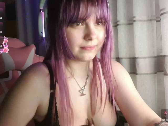 LovelyKristi Live Cam on BongaCams