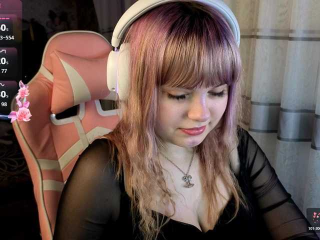 LovelyKristi's BongaCams show and profile