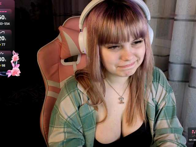 LovelyKristi's BongaCams show and profile