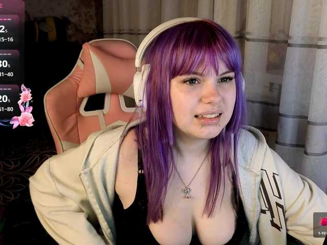 LovelyKristi's BongaCams show and profile