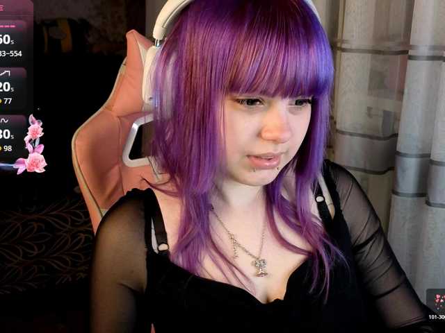 LovelyKristi's BongaCams show and profile