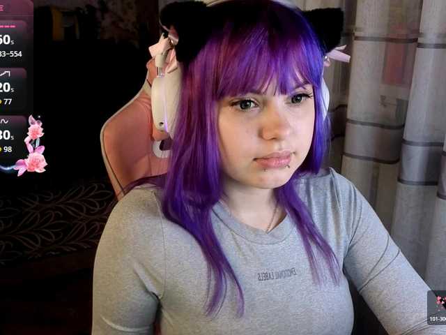 LovelyKristi's BongaCams show and profile