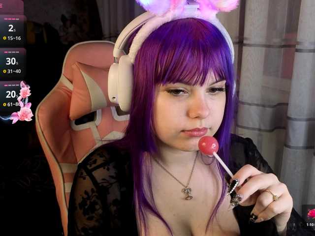 LovelyKristi's BongaCams show and profile