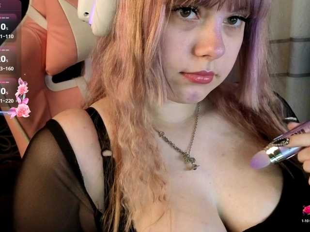 LovelyKristi's BongaCams show and profile