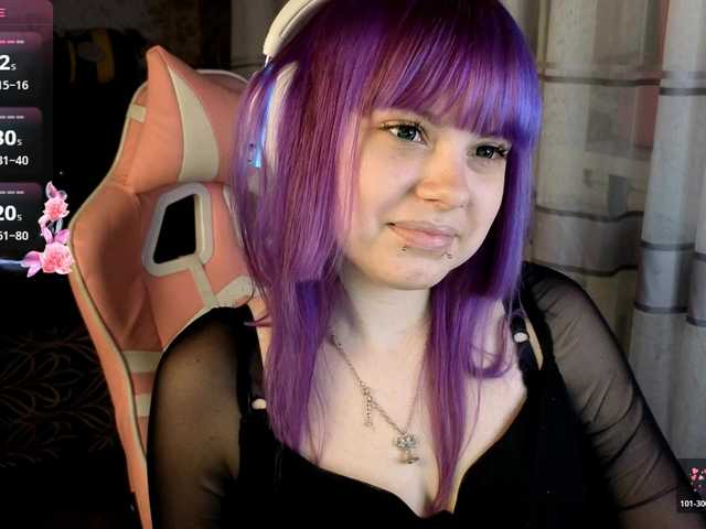 LovelyKristi's BongaCams show and profile