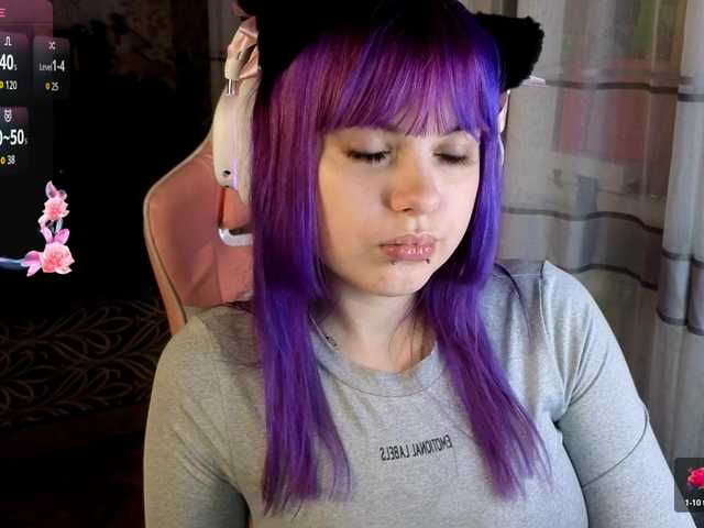 LovelyKristi's BongaCams show and profile